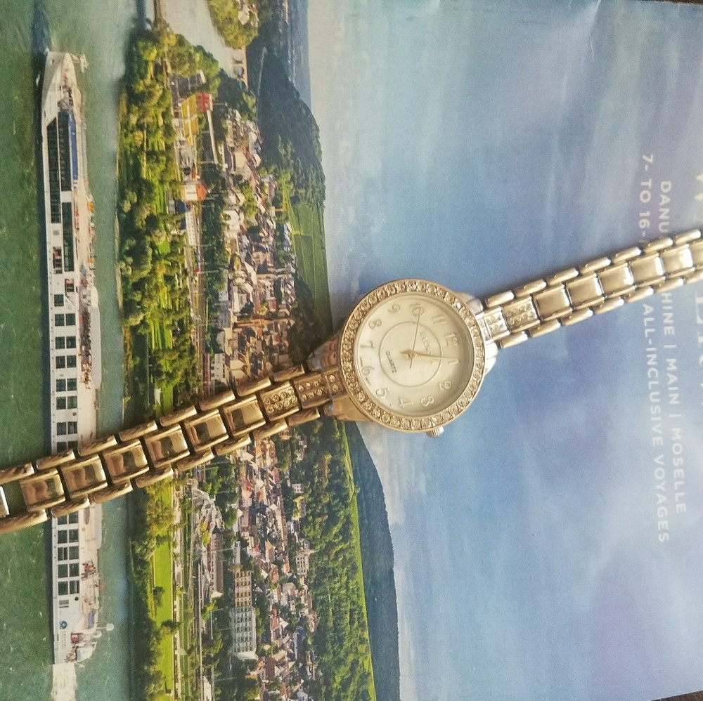 Elgin women's watch